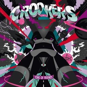 Natural Born Hustler - Crookers (Ft. Pitbull)