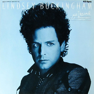 Go Insane - Lindsey Buckingham