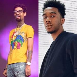 Rolling My Weed - Desiigner & PnB Rock