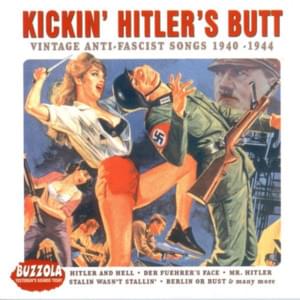 Mr. Hitler - Lead Belly