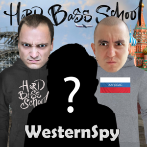 Western Spy - Hard Bass School