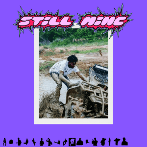 Still Mine - Frank Ocean