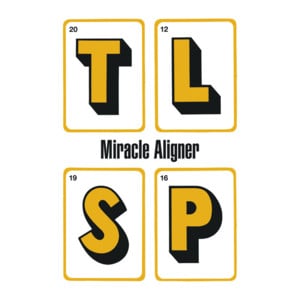 Miracle Aligner - The Last Shadow Puppets