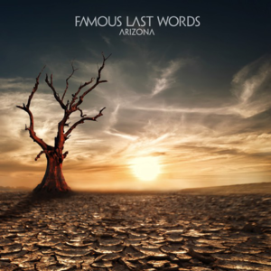 Broken Glass - Famous Last Words