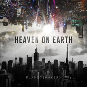 Not Alone (Live in Asia) - Planetshakers