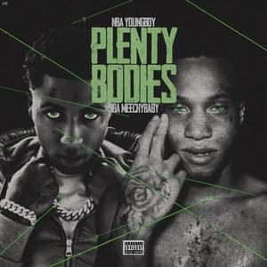 He’s a Thug (Plenty Bodies) - YoungBoy Never Broke Again (Ft. Meechy Baby)