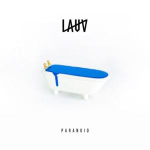 Paranoid - Lauv