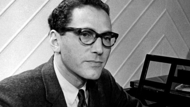 Wiener Schnitzel Waltz (Medley) - Tom Lehrer