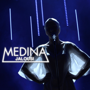 Jalousi - Medina (DNK)