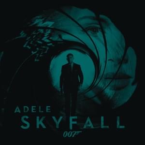 Adele - Skyfall (Traduction française) - Lyrxo traductions françaises