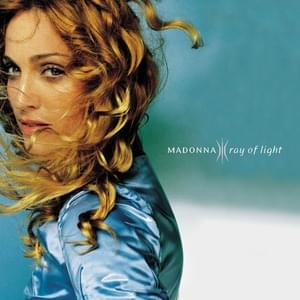 Madonna - The Power of Good-bye (Traduzione Italiana) - Lyrxo Traduzioni Italiane