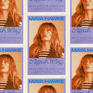 You Won’t Feel A Thing - Maya Hawke