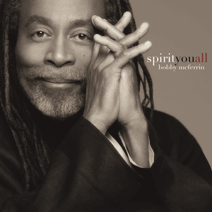 I Shall Be Released - Bobby McFerrin