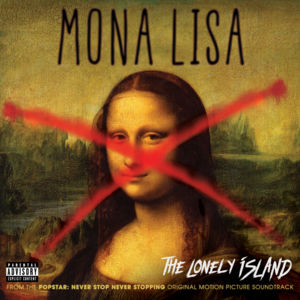 Mona Lisa - The Lonely Island