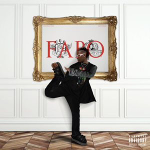 Fabo (Remix) - UnoTheActivist (Ft. Rich The Kid)