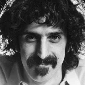 Think It Over [The Grand Wazoo] (Outtake Ver.) - Frank Zappa