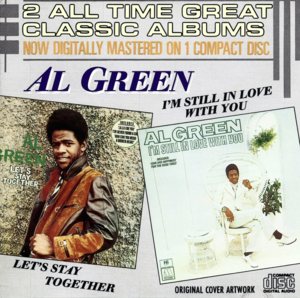 I’ve Never Found A Girl (Who Loves Me Like You Do) - Al Green