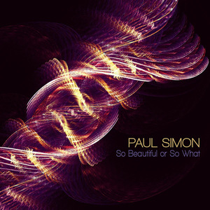 Questions for the Angels - Paul Simon