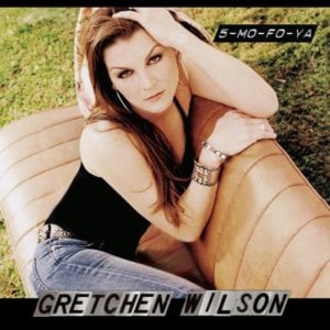 Redneck Woman (live) - Gretchen Wilson