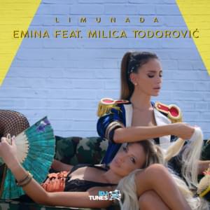 Limunada - Emina Jahović (Ft. Milica Todorović)