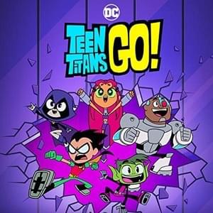 Mummy Money - Teen Titans Go!