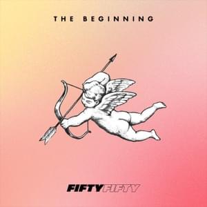 FIFTY FIFTY - Cupid (English Translation) - Lyrxo English Translations