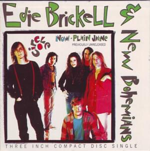 Circle - Edie Brickell & New Bohemians