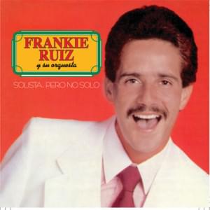 Amor de un momento - Frankie Ruiz