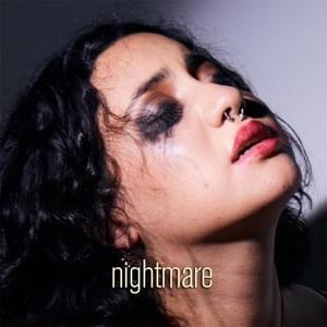 Nightmare - Tiffany Safari