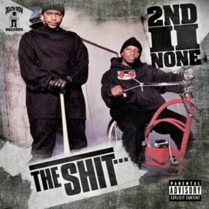 The Dogg N’Me - 2nd II None