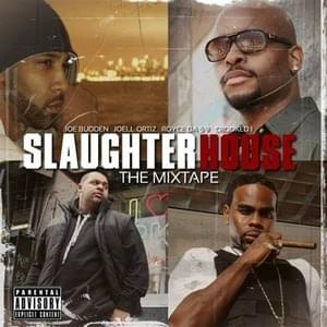 Move On - Slaughterhouse