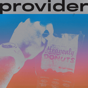 Provider (Version 4) - Frank Ocean