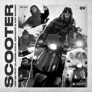 Scooter - Yssi SB (Ft. ADF Samski, Ashafar, Blacka (NLD) & Qlas)