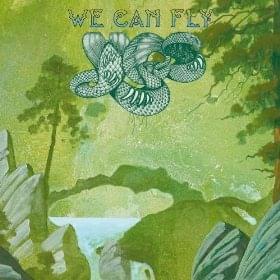 We Can Fly From Here - Yes