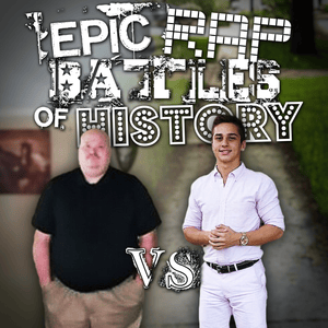 You Know I Had To Do It To ’Em vs Let’s Get The Day Started - Epic Rap Batles of History (Ft. MultiSuperVids & Zawesome)