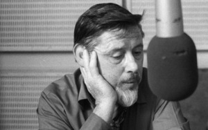 The Ballad of John Axon - Ewan MacColl