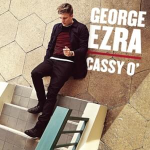 Get Lonely With Me - George Ezra