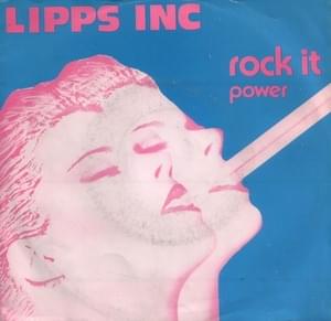 Rock It - Lipps, Inc.