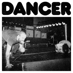 Dancer - IDLES & LCD Soundsystem