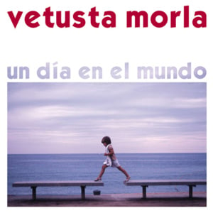 La cuadratura del circulo - Vetusta Morla