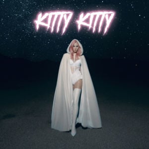 Kitty Kitty - Rose Villain