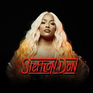 XXL Freshman Freestyle: Stefflon Don Freestyle - Stefflon Don