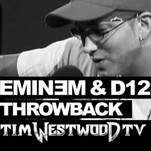 2004 Tim Westwood Freestyle - D12 (Ft. Stat Quo)