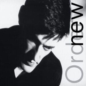 Sub-Culture - New Order