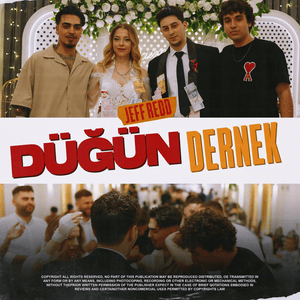 Düğün Dernek - Jeff Redd