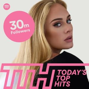 Today’s Top Hits 11/19/21 (feat. Adele) - Spotify