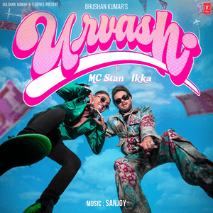 Ikka, MC Stan & Sanjoy - Uravshi (Romanized) - Lyrxo Romanizations