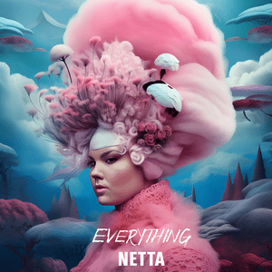 Everything - Netta - נטע