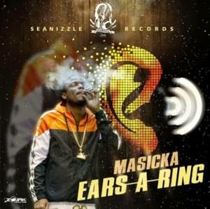 Ears a Ring - Masicka