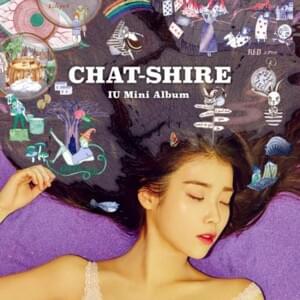 IU - 스물셋 (Twenty-Three) (English Translation) - Lyrxo English Translations